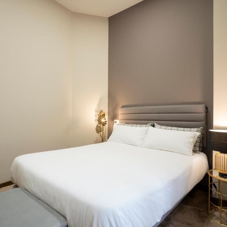 DE LA GUARDIA SUITE 2 - Apartamento de 2 dormitorios - 17