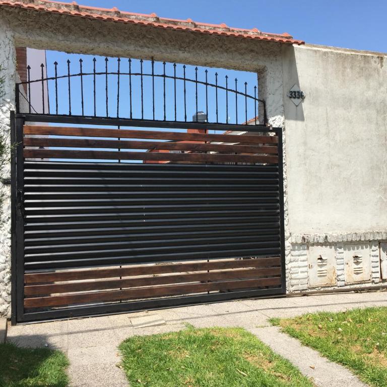 Lo de MARGARITA - Apartamento de 1 dormitorio - 5