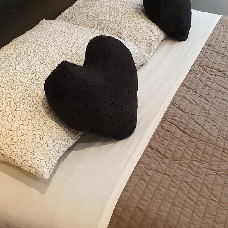 Bsuites Scrovegni - Monolocale Queen - 1