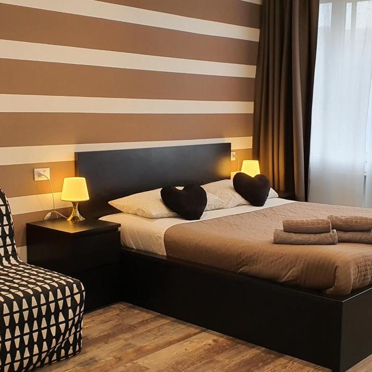 Bsuites Scrovegni - Monolocale Queen - 4