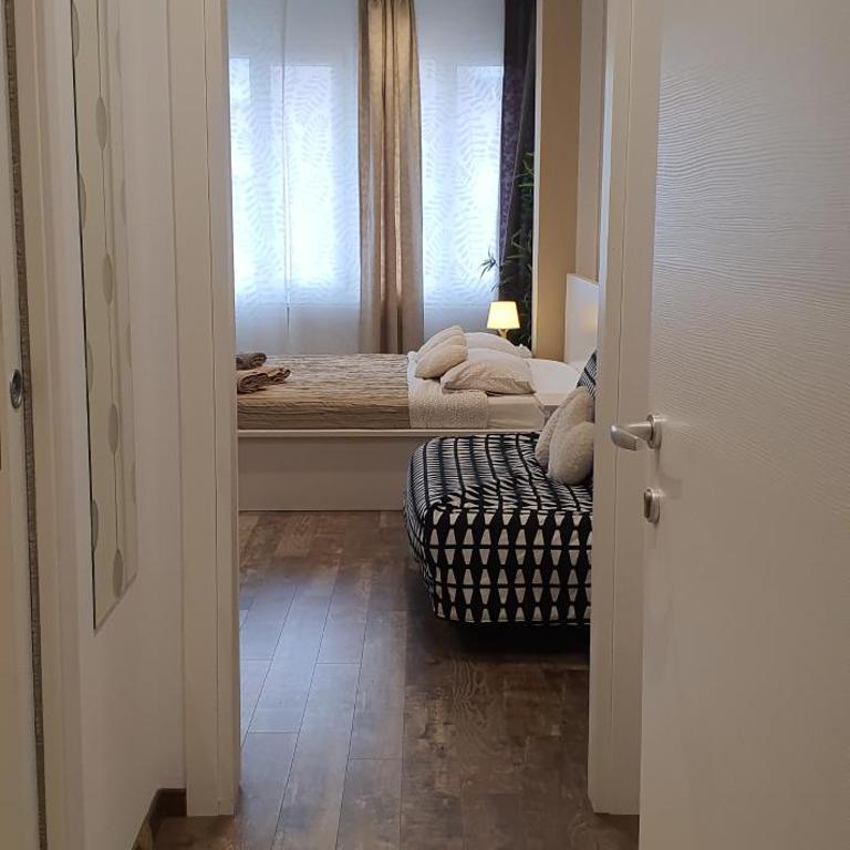 Bsuites Scrovegni - Monolocale Superior - 13