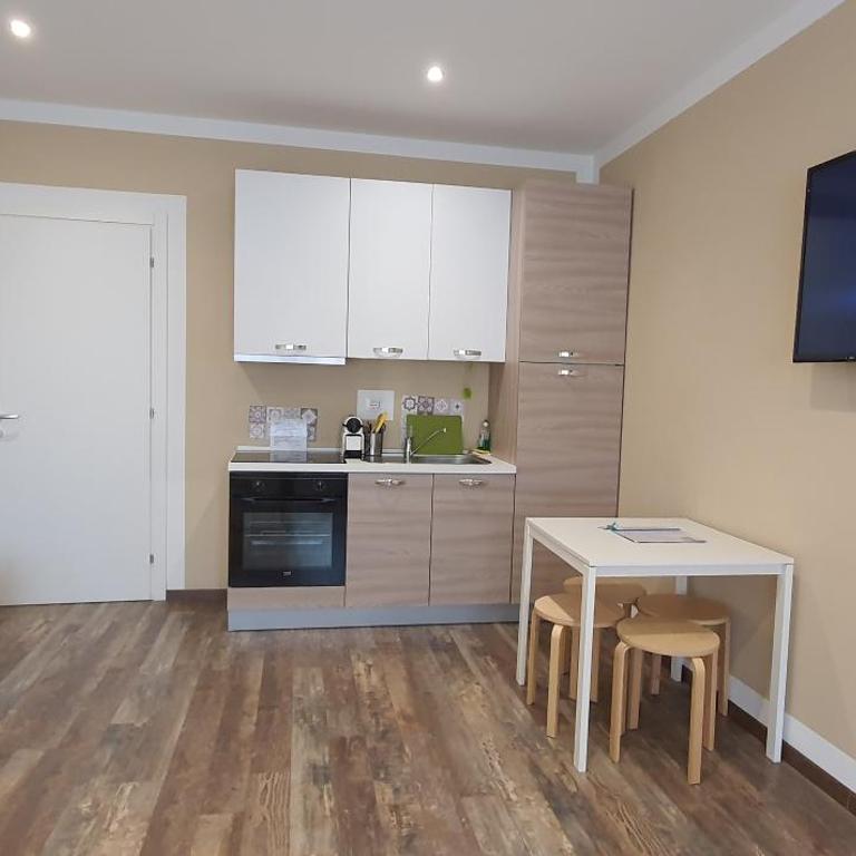 Bsuites Scrovegni - Monolocale Superior - 23