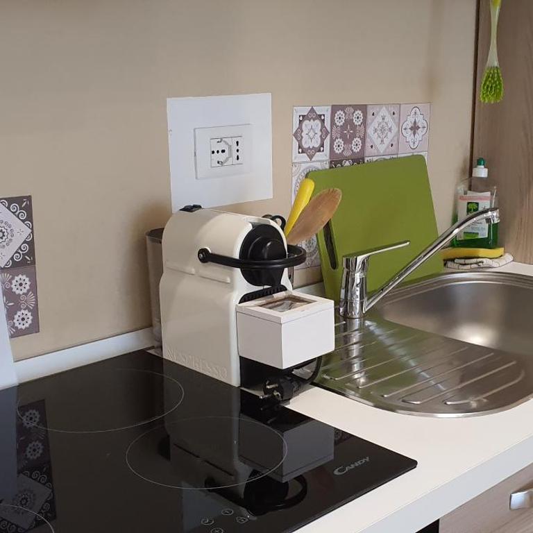 Bsuites Scrovegni - Monolocale Superior - 17