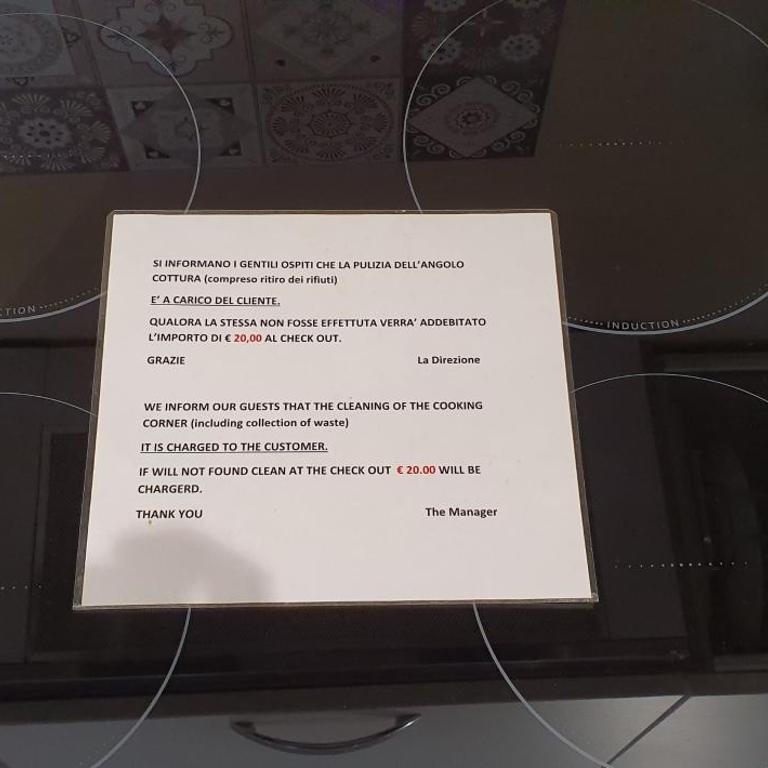 Bsuites Scrovegni - Monolocale Queen - 20