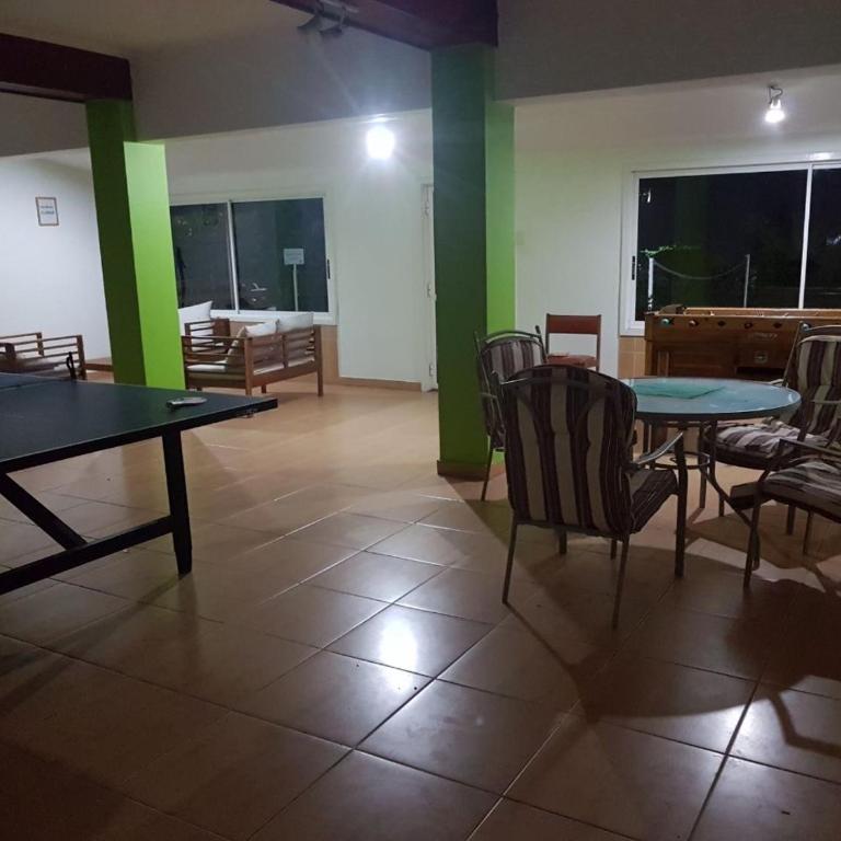 Condominio Embassy - Bungalow con vistas al mar - 22