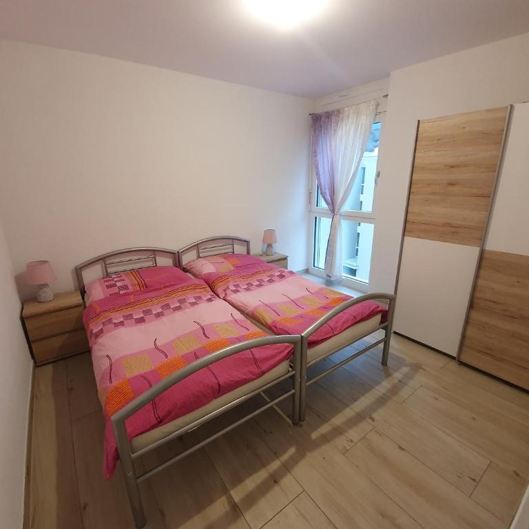 The Blackbird (Le Merle) - Apartment mit 2 Schlafzimmern - 37
