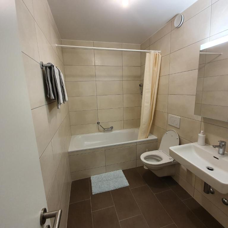 The Blackbird (Le Merle) - Apartment mit 2 Schlafzimmern - 38