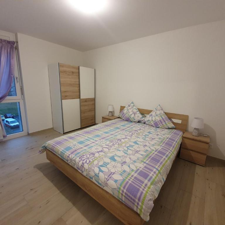 The Blackbird (Le Merle) - Apartment mit 2 Schlafzimmern - 39