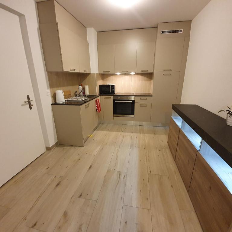 The Blackbird (Le Merle) - Apartment mit 2 Schlafzimmern - 43