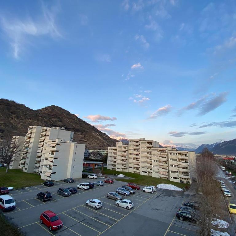 The Blackbird (Le Merle) - Apartment mit 2 Schlafzimmern - 44