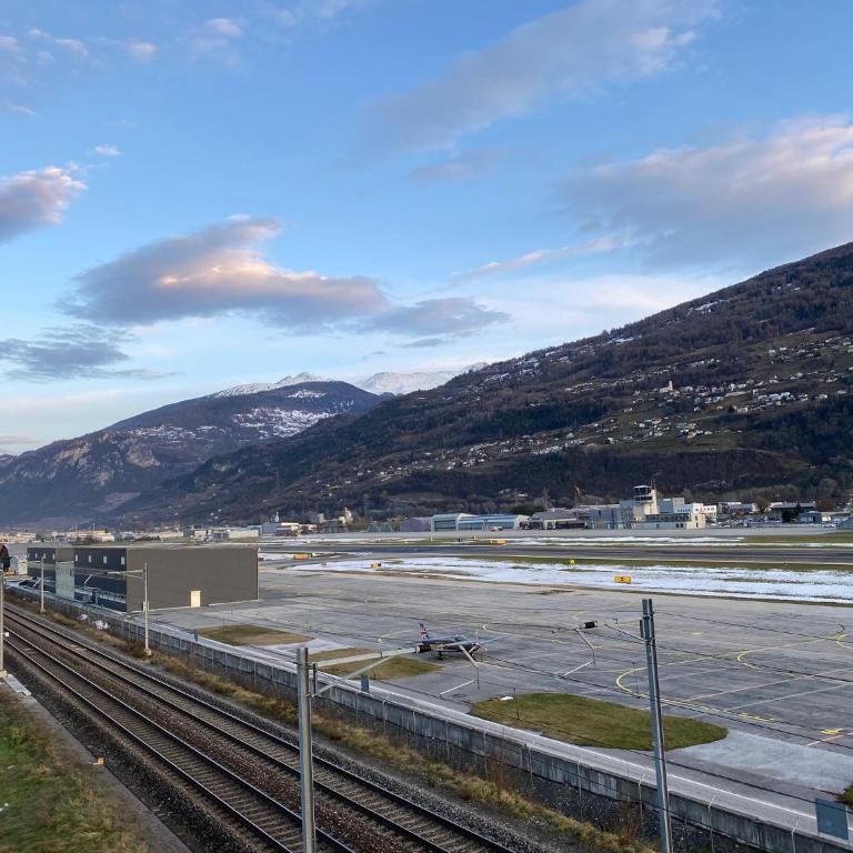 The Blackbird (Le Merle) - Apartment mit 2 Schlafzimmern - 45