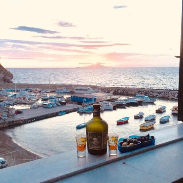 Relais del mare con terrazza fronte mare free parking - Appartamento con Vista Mare - 29