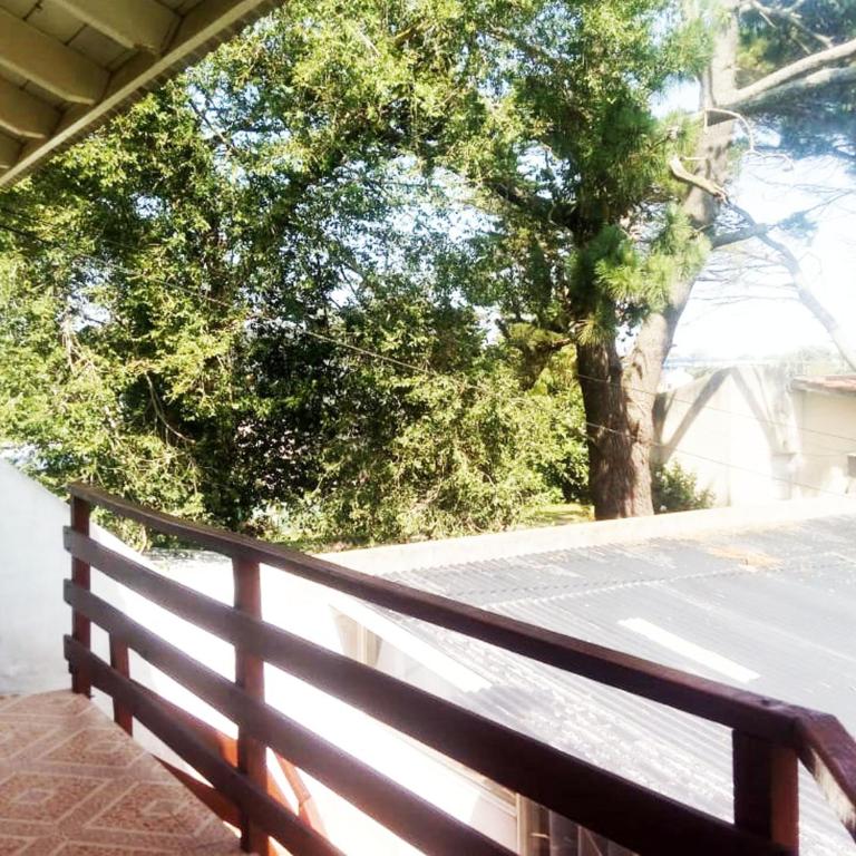 Garden House, Gesell - Two-Bedroom Apartment - 1