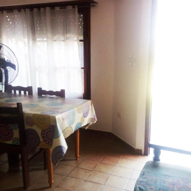 Garden House, Gesell - Two-Bedroom Apartment - 13