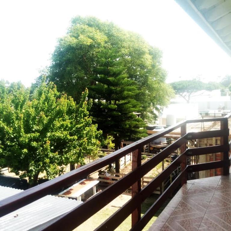 Garden House, Gesell - Two-Bedroom Apartment - 2
