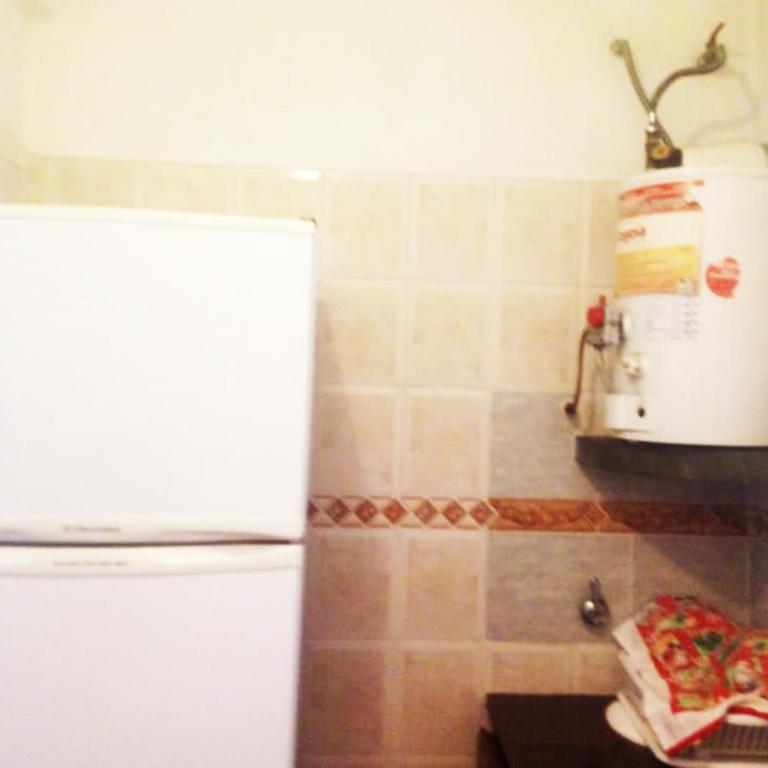 Garden House, Gesell - Two-Bedroom Apartment - 17