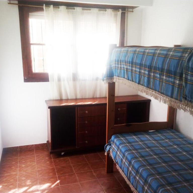 Garden House, Gesell - Two-Bedroom Apartment - 22