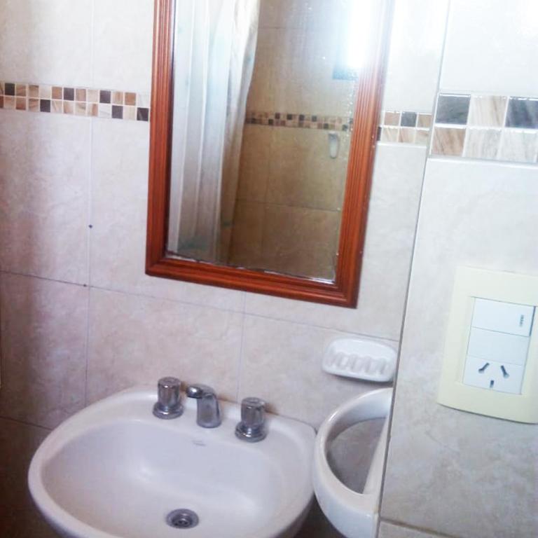 Garden House, Gesell - Two-Bedroom Apartment - 16