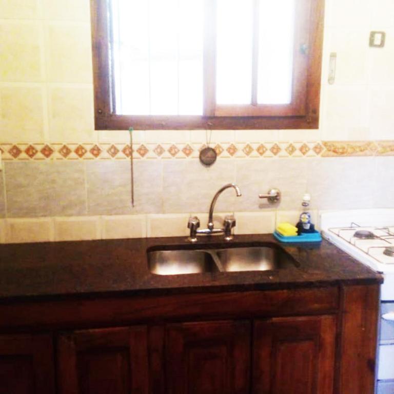 Garden House, Gesell - Two-Bedroom Apartment - 24