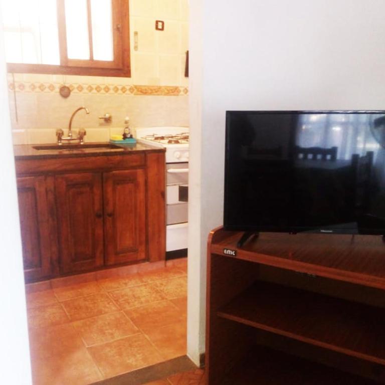Garden House, Gesell - Two-Bedroom Apartment - 25