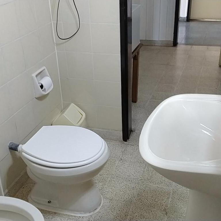 Hostería Lida - Duplex Room - 11