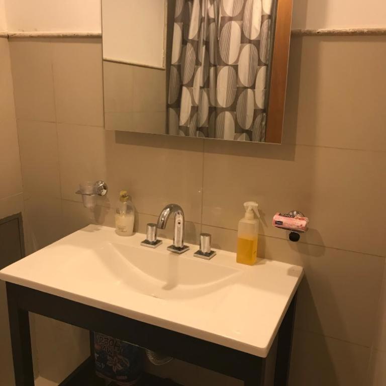 La mansa - Apartamento de 1 dormitorio - 11