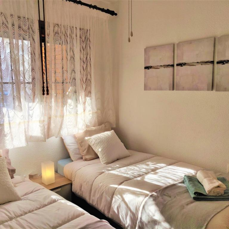 Cosy Bungalow Near Beach - Apartamento de 2 dormitorios - 17