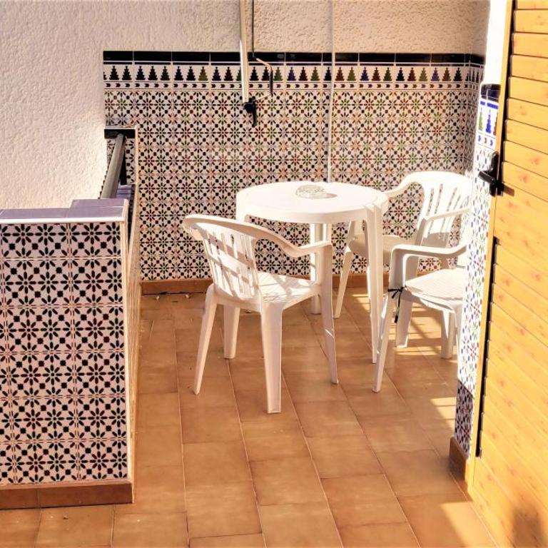Cosy Bungalow Near Beach - Apartamento de 2 dormitorios - 32
