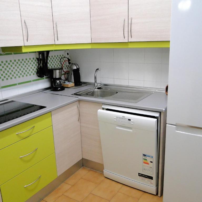 Cosy Bungalow Near Beach - Apartamento de 2 dormitorios - 25