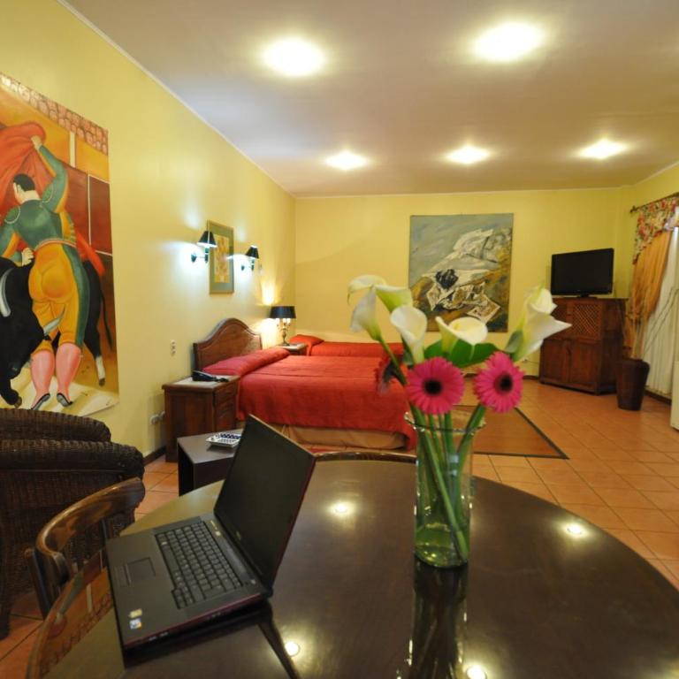 Hotel Americano - Suite - 3