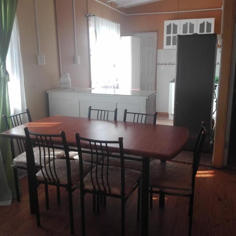 Estancia Pacífico - Two-Bedroom House - 10