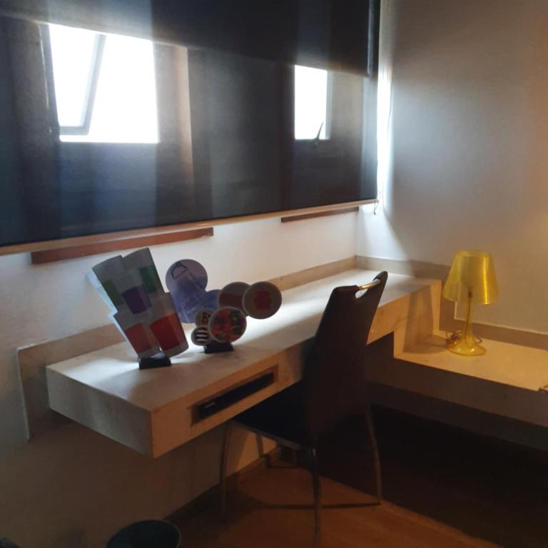 Hotel Contadero Suites y Villas - King Room - 3