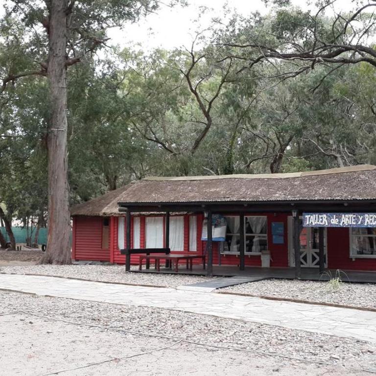 GREEN PARK - Apartamento Torre K - Punta del Este - Resort & Spa - Apartamento de 1 dormitorio - 14