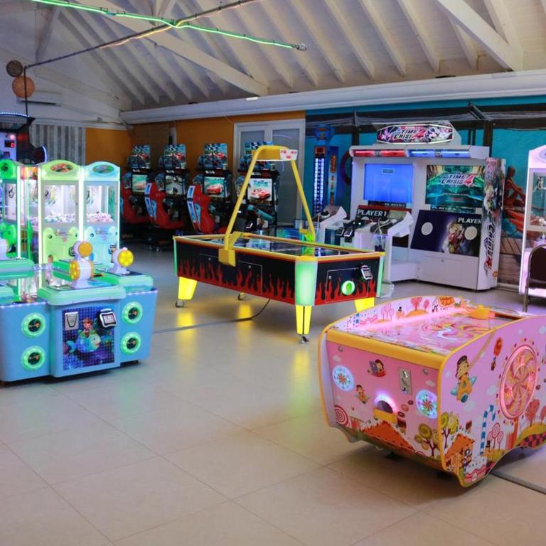 GREEN PARK - Apartamento Torre K - Punta del Este - Resort & Spa - Apartamento de 1 dormitorio - 22