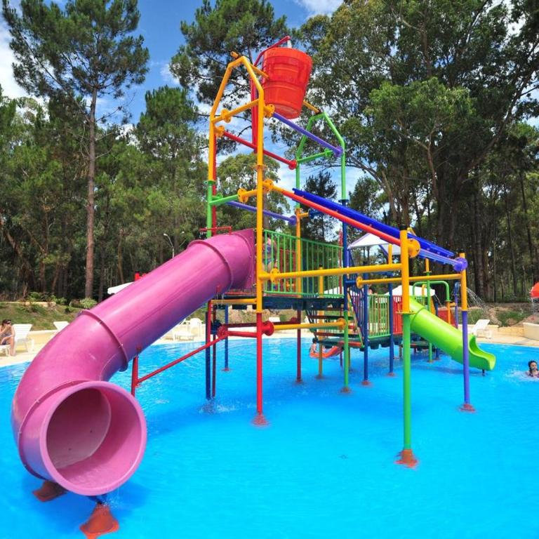 GREEN PARK - Apartamento Torre K - Punta del Este - Resort & Spa - Apartamento de 1 dormitorio - 24