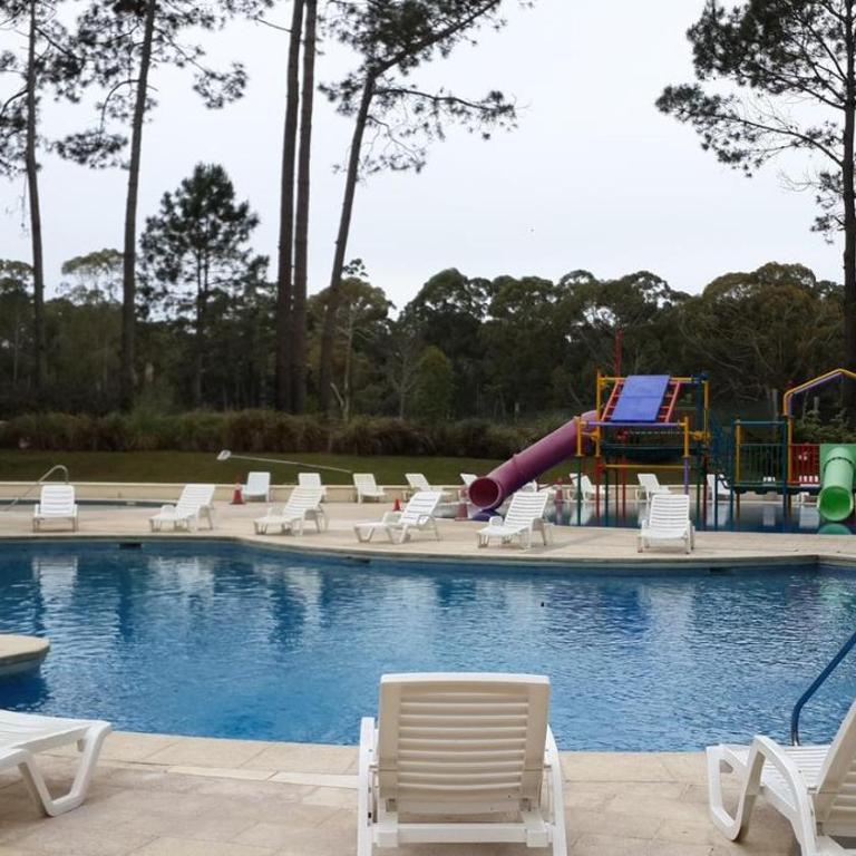 GREEN PARK - Apartamento Torre K - Punta del Este - Resort & Spa - Apartamento de 1 dormitorio - 26