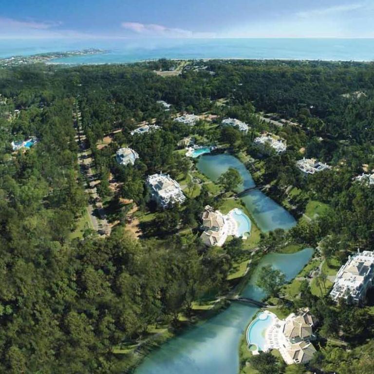 GREEN PARK - Apartamento Torre K - Punta del Este - Resort & Spa - Apartamento de 1 dormitorio - 29