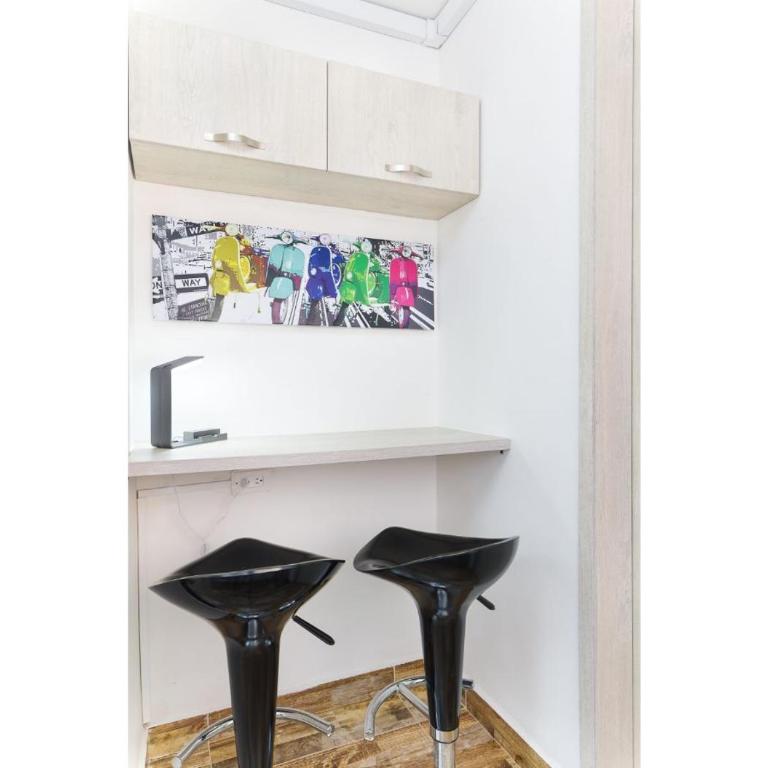 Miracle - One-Bedroom Apartment - 6