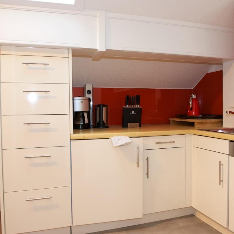 Landhaus Kössel - Apartment mit Balkon (4 Erwachsene) - 27