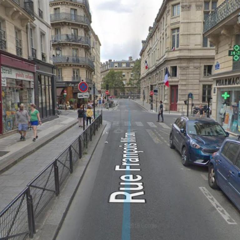 Chez Pierre- Between City Hall and Saint Paul - Appartement - 11