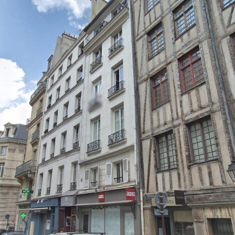 Chez Pierre- Between City Hall and Saint Paul - Appartement - 9