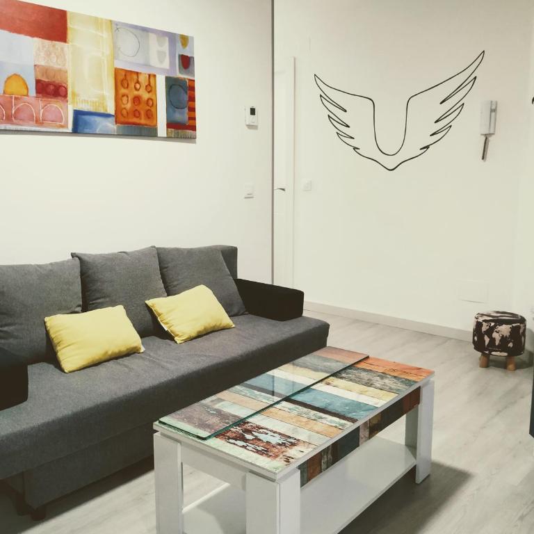 Goya Hospitales - Apartamento - 9