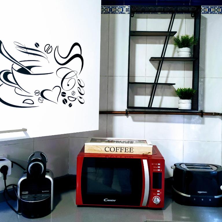 Goya Hospitales - Apartamento - 16