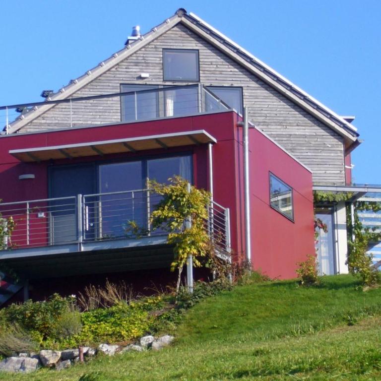 Ferienwohnung VITA - Apartment mit 2 Schlafzimmern - 1