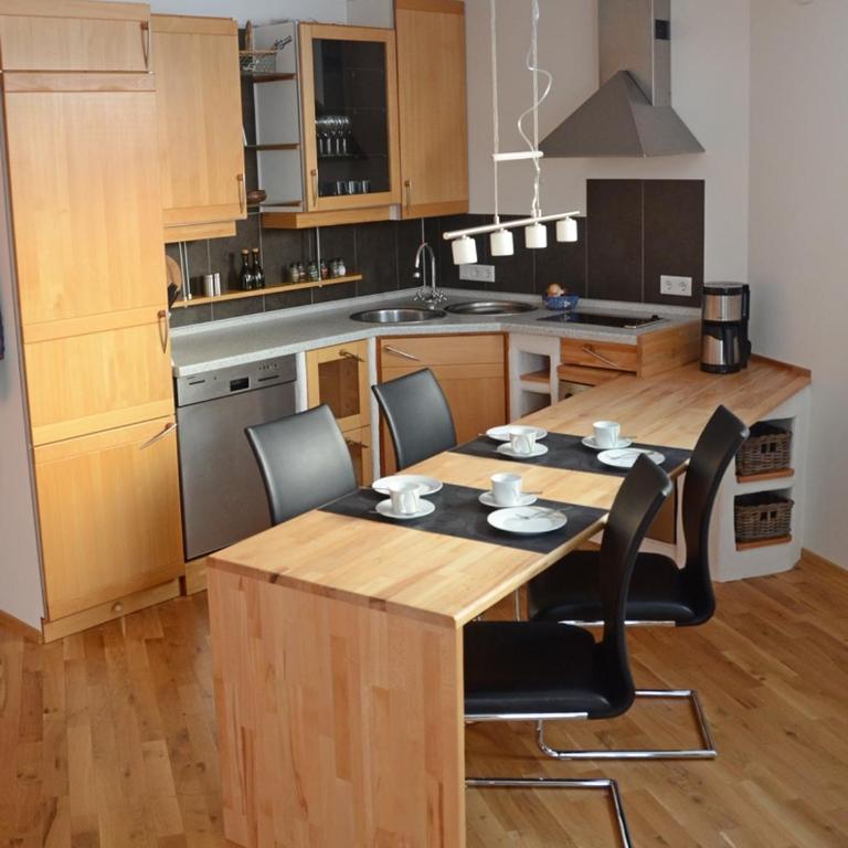 Ferienwohnung VITA - Apartment mit 2 Schlafzimmern - 3
