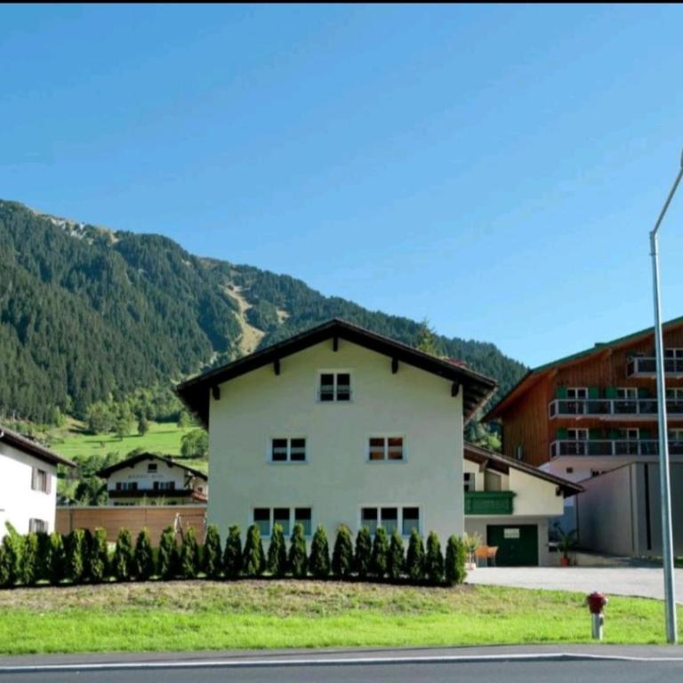 Ferienhaus Durig - Apartment - 3
