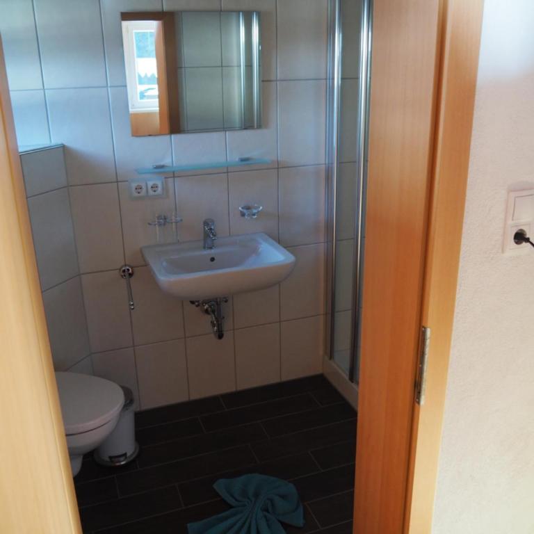 Ferienhaus Durig - Apartment - 9