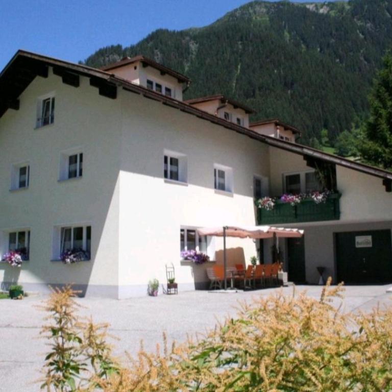 Ferienhaus Durig - Apartment - 13