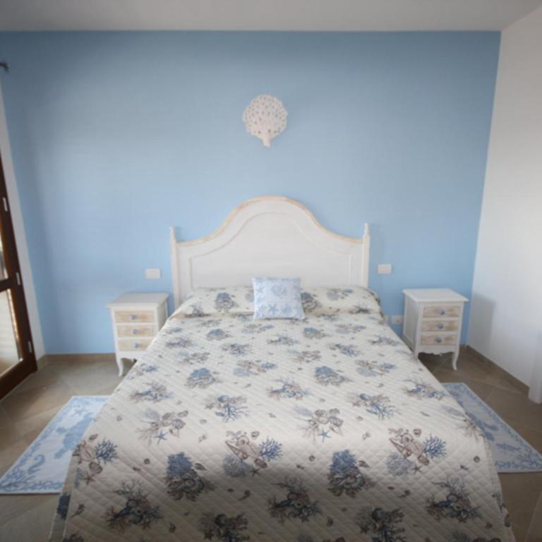 Le 9 Gocce Seaview Apartment - Appartamento con 2 Camere da Letto e Vista Mare - 5