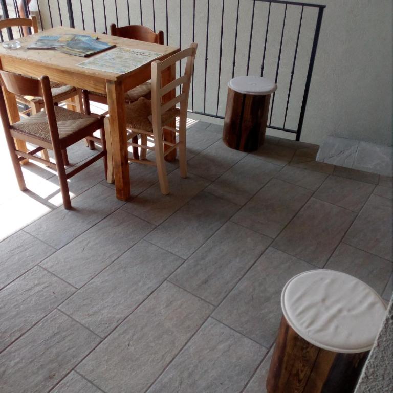 AGRITURISMO CORTE FONTANA - Apartment mit 1 Schlafzimmer - 2